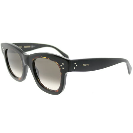 Celine Helen CL 41397 T7D Women's Square Sunglasses