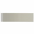 thumbnail image 4 of 10Pcs Stainless Steel E6031 Arc Welding Rods Electrodes Good Mild Steel 2 5Mm 3 2Mm Welding Process Performance Welding Rods, 4 of 8