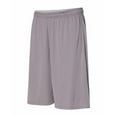 thumbnail image 2 of Russell Athletic Men's and Big Men's 10" Dri-Power Performance Shorts with Pockets, up to Size 3XL, 2 of 4