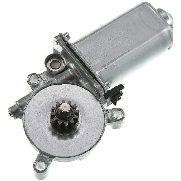 A-Premium Power Window Lift Motor Compatible with Chevy GMC C1500/2500 Suburban K1500/2500 Suburban Yukon Tahoe Cadillac Escalade Rear Left Driver Side Fits select: 1995-2000 CHEVROLET TAHOE