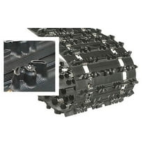 Camso 9190H Ice Attak Xt Trail Track15" X 120" - 1.22"