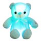 thumbnail image 3 of Venta al por mayor de cuatro colores, 30 cm, 50 cm, 80 cm, oso de peluche, peluche, luz LED brillante, iluminación, juguetes blandos electrónicos, 3 of 3