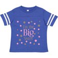 thumbnail image 3 of Inktastic I'm the Big Sister. Girls Toddler T-Shirt, 3 of 5