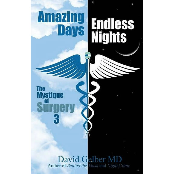 Amazing Days, Endless Nights: The Mystique of Surgery Three