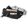 thumbnail image 2 of Cangurera Premium Timotech Color Negro para Viajar, 2 of 5