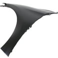 thumbnail image 3 of Fender Compatible with HYUNDAI ELANTRA 2017-2018 Left Driver Side Steel, 3 of 5