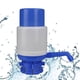 thumbnail image 2 of Bomba de agua manual para botella, dispensador de agua a presión manual: ajuste seguro en jarras con tapa de corona, tapa protectora para boquilla, materiales de calidad alimentaria sin Bpa, 2 of 5