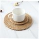 thumbnail image 5 of ADDHAT 1Jgo Manteles Individuales Térmicos Beige Para Protección De En Casa, 5 of 6