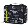 thumbnail image 1 of Lonchera PackIt Freezable Classic Dino Camo Charcoal, 1 of 1