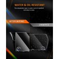 thumbnail image 3 of Protector de pantalla CDEFG para Lexus RZ 300e 450e 2024 2025 de 14 pulgadas, 3 of 7