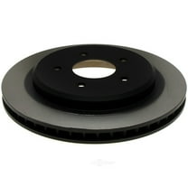 Raybestos Disc Brake Rotor 56703 Fits select: 1997-2005,2006-2008 CHEVROLET CORVETTE