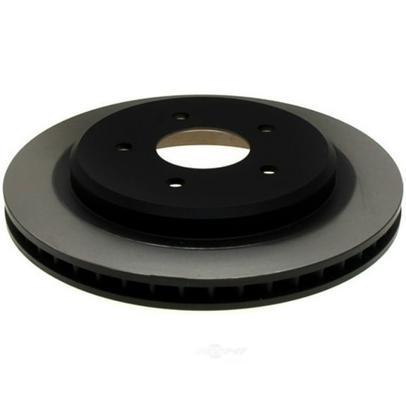 Raybestos Disc Brake Rotor 56703 Fits select: 1997-2005,2006-2008 CHEVROLET CORVETTE