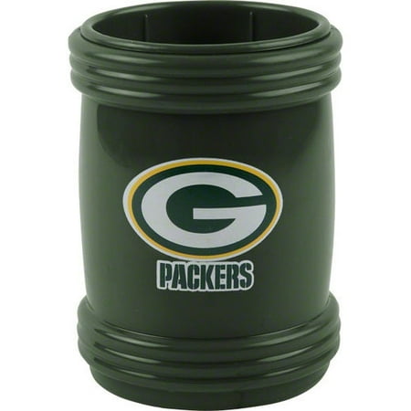 Green Bay Packers Magna-Coolie Magnetic Can Cooler