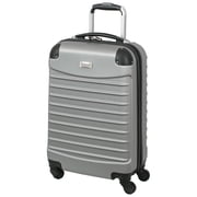 Geoffrey Beene 2 Pc Hardside Luggage Set