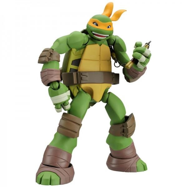 Kaiyodo Revoltech Teenage Mutant Ninja Turtles Philippines Ubuy