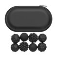 thumbnail image 1 of Juguetes magnéticos para adultos. Mini antiestrés para adultos y niños. Juguetes táctiles de silicona. Esferas magnéticas antiestrés para relajar la ansiedad y la tensión, 1 of 2
