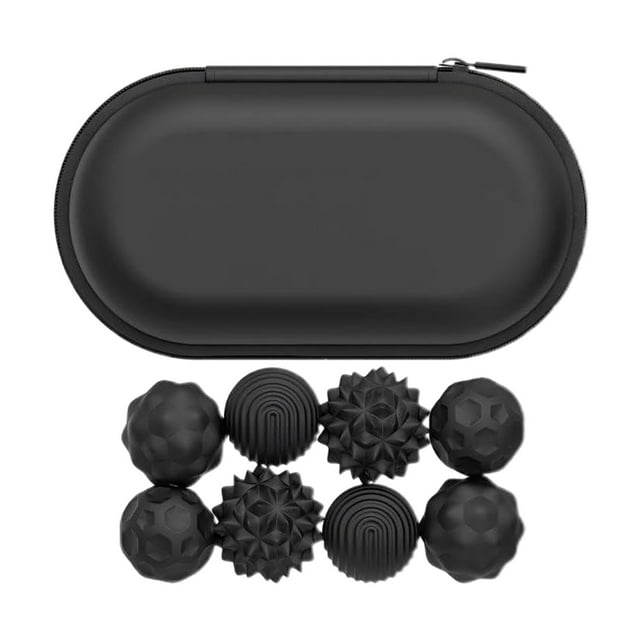 Juguetes magnéticos para adultos. Mini antiestrés para adultos y niños. Juguetes táctiles de silicona. Esferas magnéticas antiestrés para relajar la ansiedad y la tensión