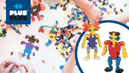 plus plus blocks walmart