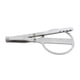 thumbnail image 3 of 1 Psc Pinza de Fuego Seguridad Pkegable de Cocina Reemplazo para Ajustar y Recoger de Estufa, 3 of 7