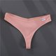 thumbnail image 1 of Finetoo Panty calzoncillos Sexy tanga Sexy de altura baja para mujer Gao Jiahui unisex, 1 of 2