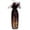 Brown, variant on (6-pcs) 27" Organza Wine Bottle Gift Wrapping Favor Party Bag W/ Cord Tie (Orange)