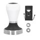 thumbnail image 2 of Martillo para café en polvo, base de 58,5 mm, apisonador de café, suministros de cocina, herramientas para café, máxima confiabilidad, 2 of 12