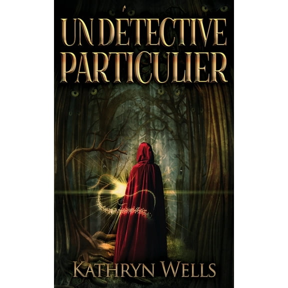 Un Détective Particulier (Paperback)