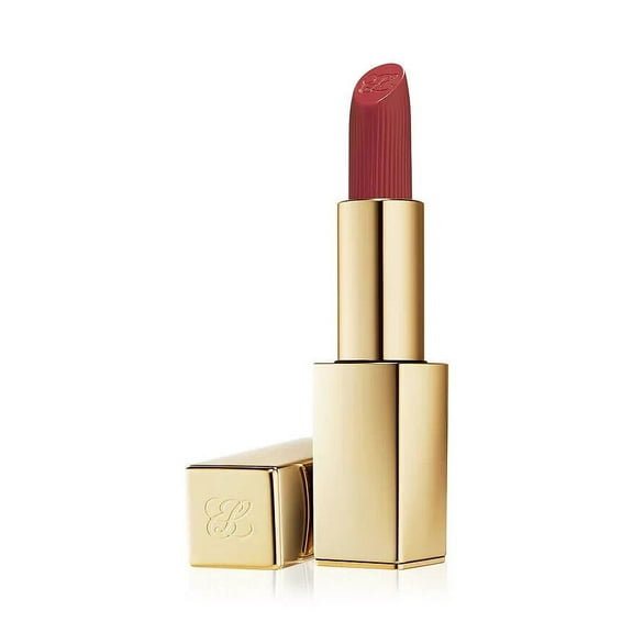 Estee Lauder Matte Lipstick 683 Speak Up 0.12oz Full Size