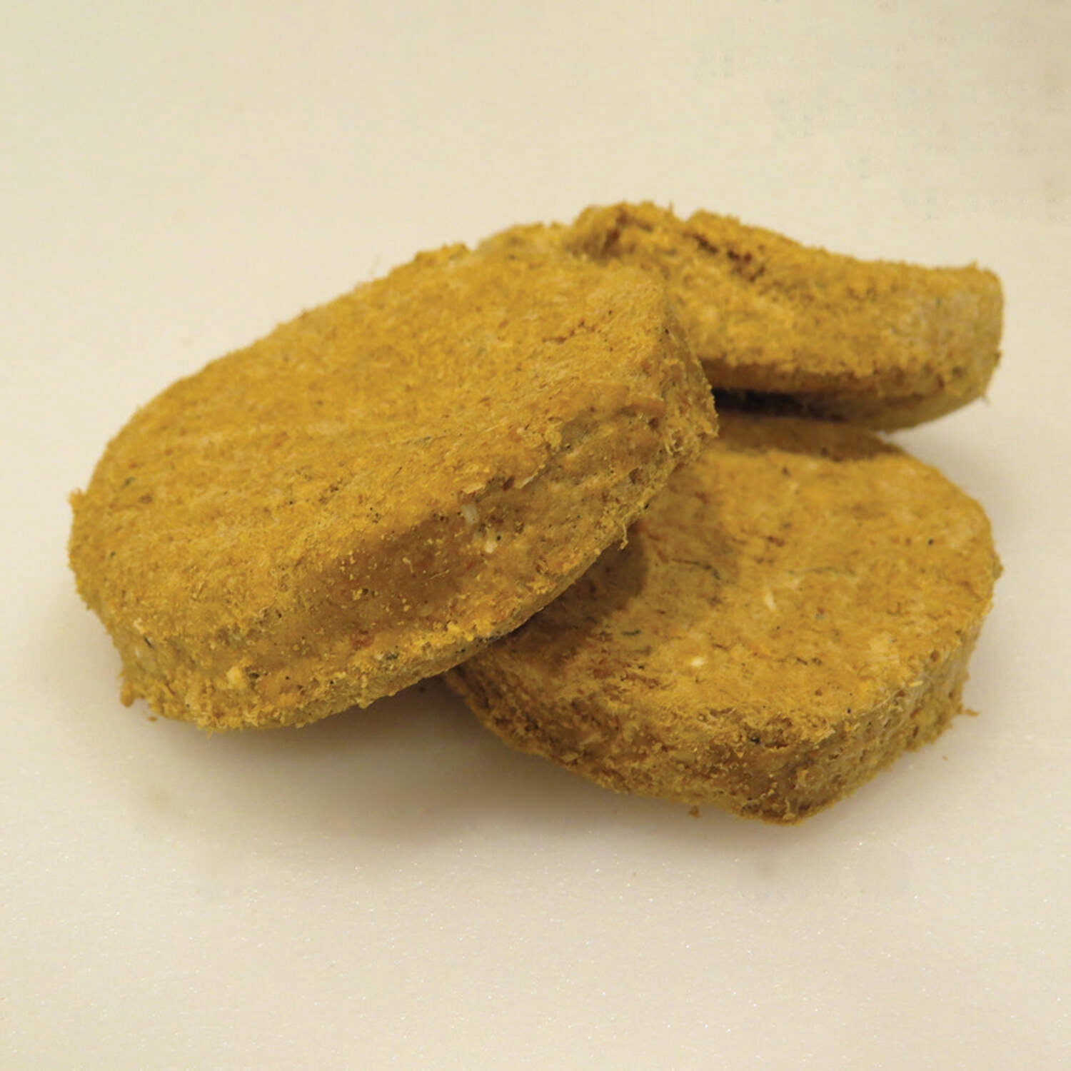 Salmon & Pumpkin Freeze-Dried Dog Food