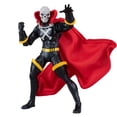 thumbnail image 2 of DC 7in Action Figure with Comic - Mr. Bones by McFarlane Toys, 2 of 10