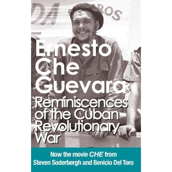 Pre-Owned Reminiscences of the Cuban Revolutionary War: Authorized Edition (Paperback) 1920888330 9781920888336