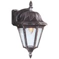 thumbnail image 1 of Special Lite Products 3944-SW-BV Floral Large Chain Pendent Light, Swedish Silver, 1 of 1