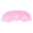 thumbnail image 1 of Palo Molar para perro mascota, juguete de entrenamiento para morder y morder en forma de guisante, herramientas de limpieza de dientes (rosa), 1 of 5