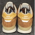 thumbnail image 3 of New Balance 576 M576CBY Made In England RARE Mens Size 8.5 Brown, 3 of 6
