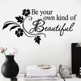 thumbnail image 3 of Self Adhesive Wallpaper,4Pcs Wall Sticker PVC Wallpaper Wall Decal Maximized Efficiency, 3 of 7
