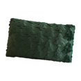 thumbnail image 2 of Funda de almohada Funda de cojín Funda de almohada decorativa suave hecha a mano Decoración del hogar Árbol de Navidad para dormitorio Sofá de vacacio 30cm x 50cm, 2 of 9