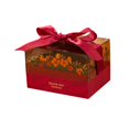 thumbnail image 1 of Karymi Crystal Box Plastic Translucent Gift Box Empty Box Souvenir Bridesmaid Wedding Gift Box Packaging Box Up to 45% off Up to 45% off Remembrance Day, 1 of 1