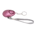 thumbnail image 2 of Alarma personal de sonido seguro,Alarma personal de sonido seguro Alarma de seguridad para mujeres Alarma de seguridad personal Diseñado con precisión, 2 of 8