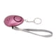 thumbnail image 3 of Alarma de seguridad personal, alarma personal con sonido seguro Alarma de seguridad para mujeres Alarma de seguridad personal con luces LED Logre más, 3 of 8
