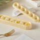 thumbnail image 4 of Diamond Ice Cubes Tray Food-Grade Soft-Material Ice-Making Tool Personalized Home-Use Ice Ball And Ice Bar Molds, 4 of 6