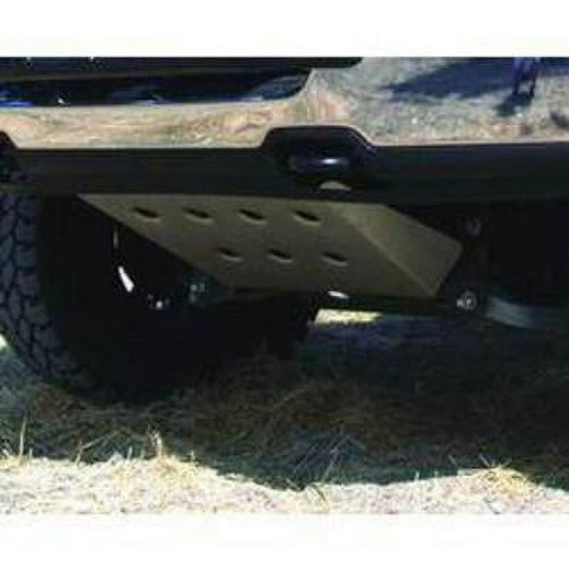 Pro Comp Skid Plate (Stainless Steel) - 52104 - Walmart.com