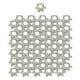 thumbnail image 1 of 50 colgantes con forma de corona para collares, bisutería y pendientes. Plata, 1 of 6