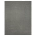 thumbnail image 4 of Mohawk Home Low Pile Moisture Barrier Non-Slip Rubber Backed Customizable Grey Rug Pad, 8' ROUND, 4 of 4
