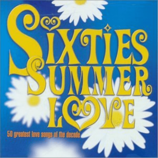 Various Sixties Summer Love (CD)