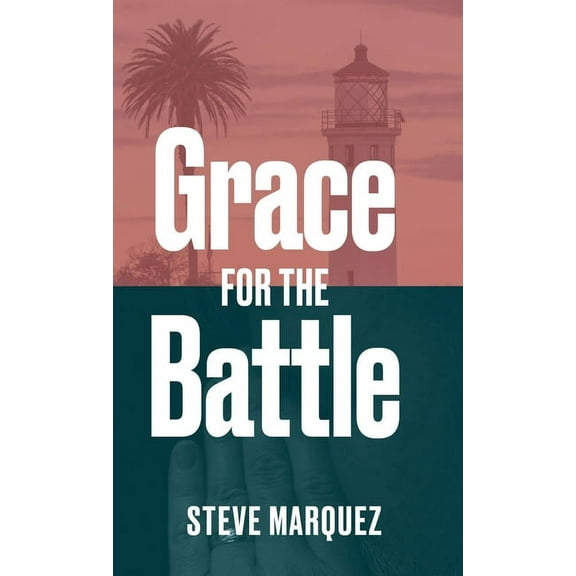 One Man's Journey, Grace For The Battle Of My Life, (Hardcover)