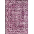 thumbnail image 1 of United Weavers Abigail Maren Magenta Rug, 1 of 1