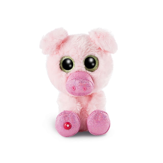Peluche Cerdo Nici 15cm 46629