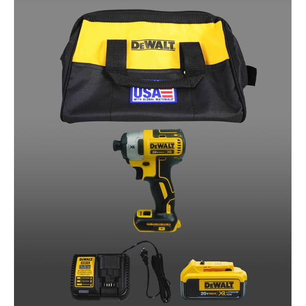 Dewalt dcf887 аккумулятор