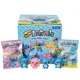 thumbnail image 4 of 32 unids/set caixa cega anime sanrio capibara labubu punto figura dos desenhos animados borracha modelo boneca brinquedo para o, 4 of 5