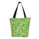 thumbnail image 1 of Disketp St Patrick's Day6 Bolsa de Hombro Casual para Mujer, Bolso Cruzado para Compras, Viajes y Uso Diario, 1 of 6